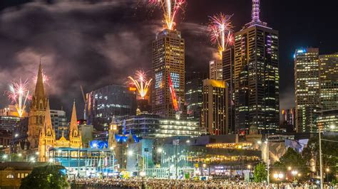 Find the best new year parties in singapore, including the siloso beach party. Melbourne's New Year's Eve Celebrations Have Been Revealed