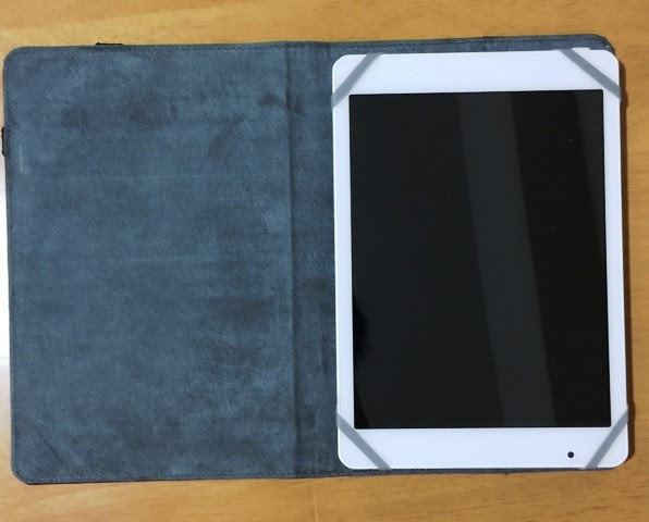 レビュー 上海問屋オリジナル 7インチ 8インチ 汎用 タブレット タブレットケース もばいりーde引きこm Y な日常