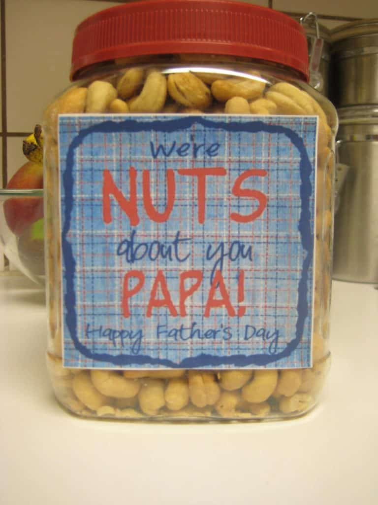 Download DIY Fathers Day Gifts under $20 - Close To Home