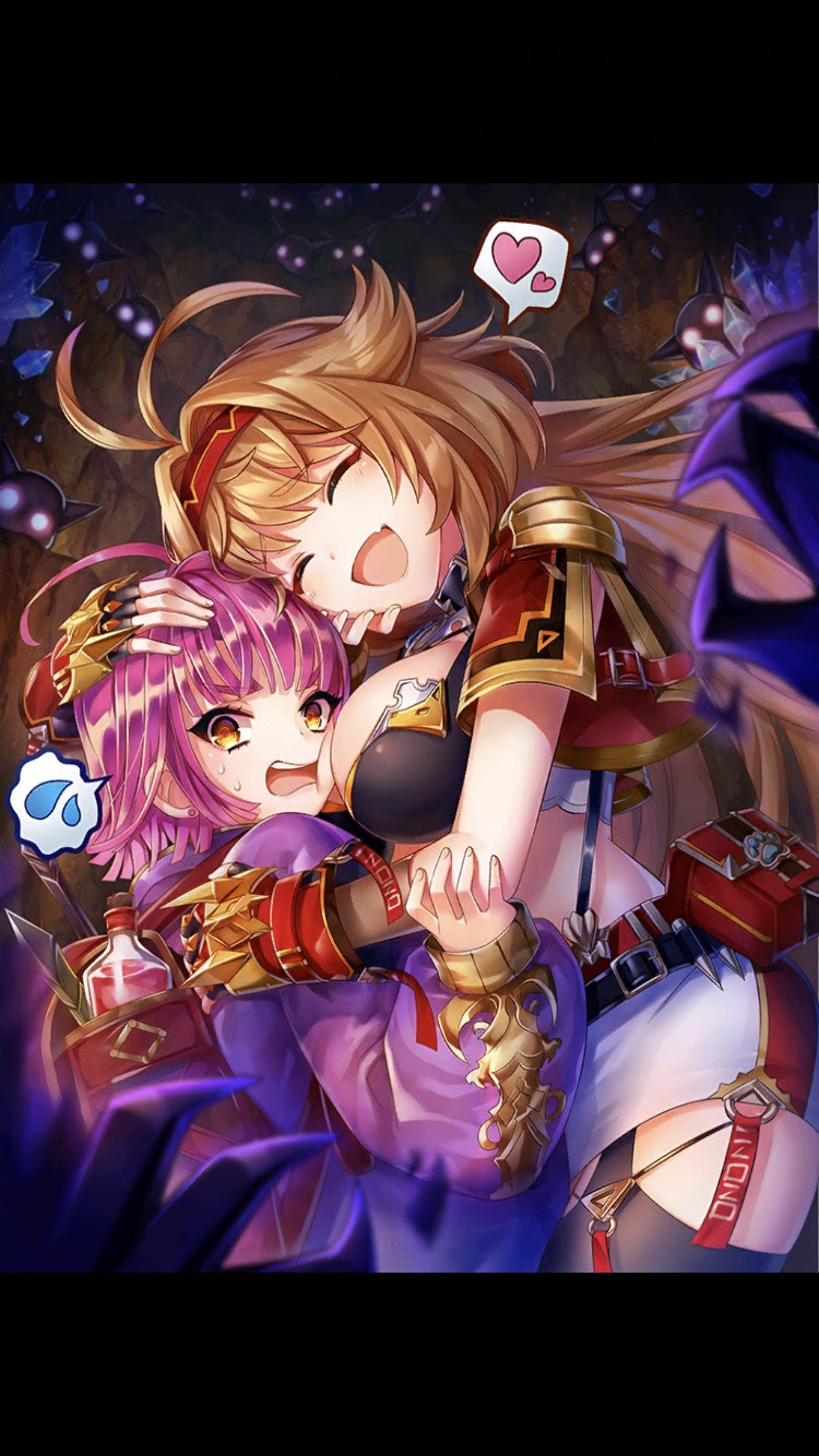 糞運営 白猫プロジェクトpart2879 コロプラ