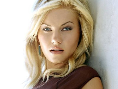 Elisha Cuthbert by Celebs`