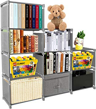 Ashley Kids Bookshelf