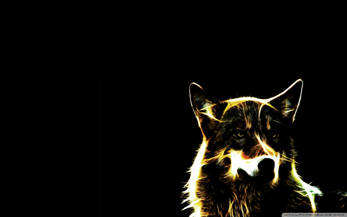 Wolf Ultra HD Desktop Background Wallpaper for 4K UHD TV : Tablet