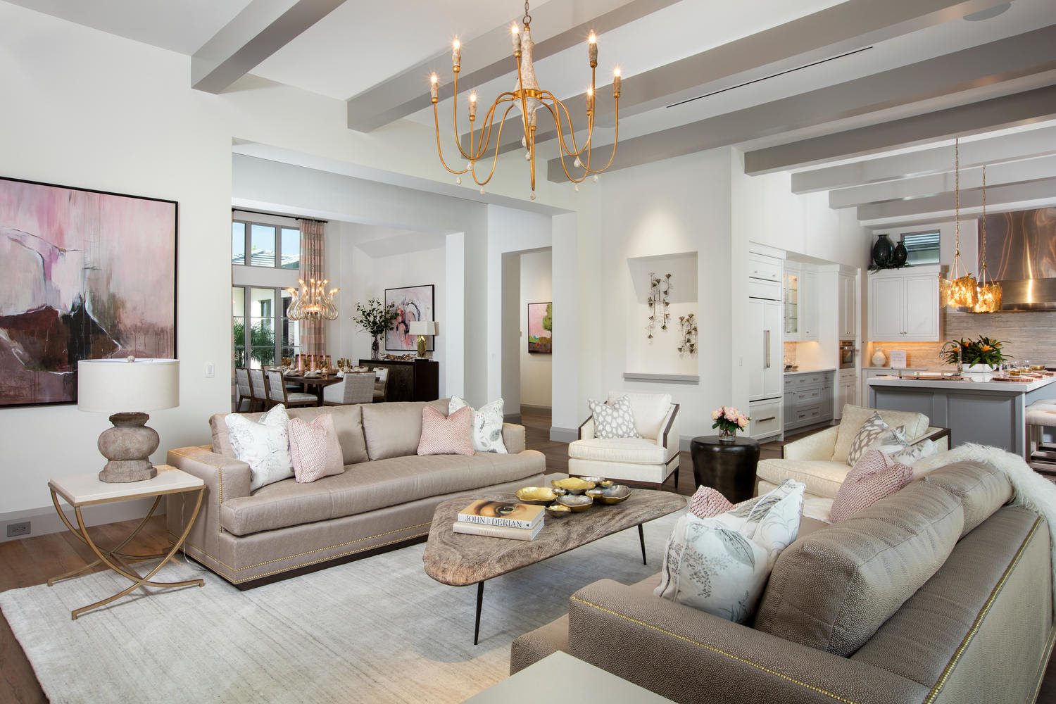 The Carmela London Bay Homes