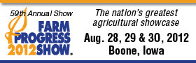 Farm Progress Show