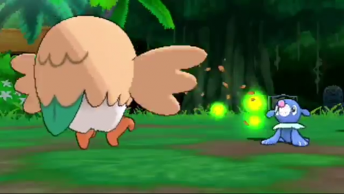 ポケモンサンムーン モクロー新技 このは 威力 タイプ考察 ポケモン剣盾 ソードシールド 攻略 最新情報 Pokemon Times