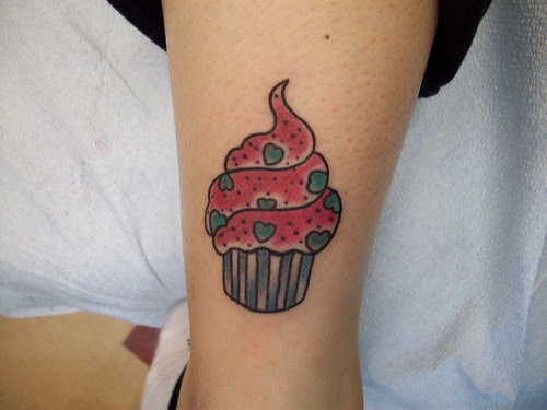 Classic Tattoo, Fullerton 