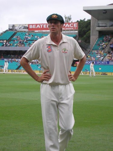 2006-01-05 Glenn McGrath 03