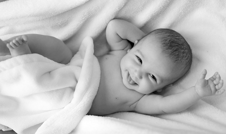 Felicitations En Anglais Pour Une Naissance