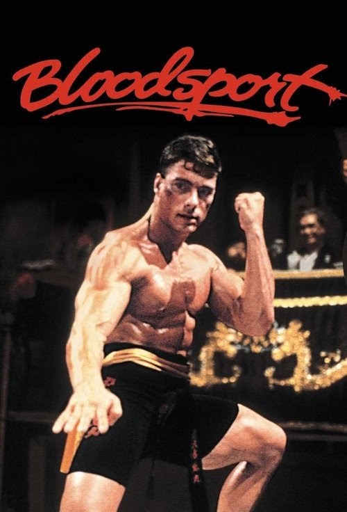 Watch Bloodsport Best Quality