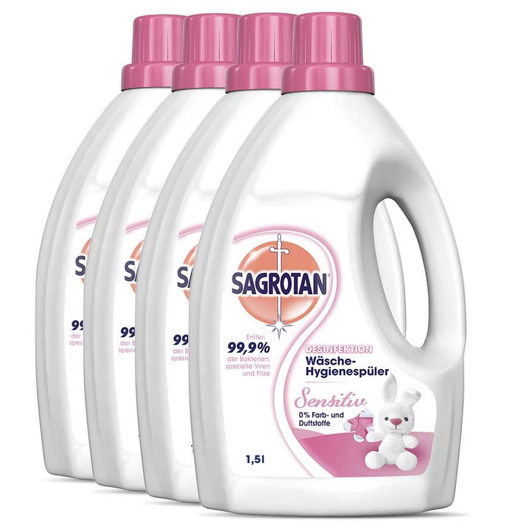 Sagrotan è¡£ç©æ¶æ¯'åææèè¤çåç