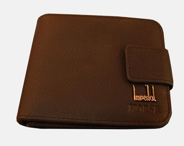 Imperial Horse Dark Brown Wallet in Pakistan Hitshop Imperial Horse Dark Brown Wallet in Pakistan Hitshop