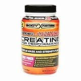 Body Fortress Creatine Mix - Fruit Punch