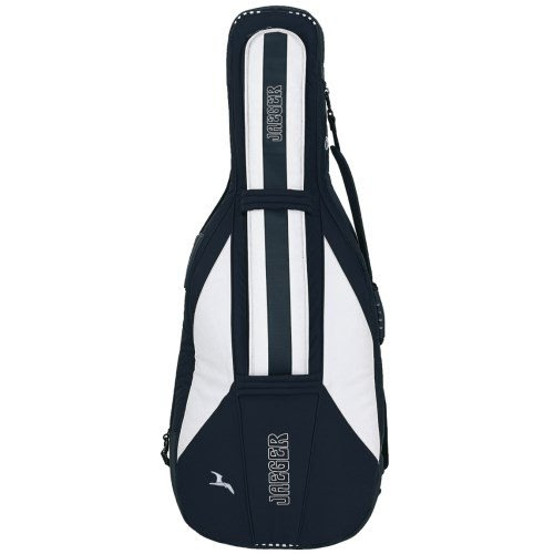  Housse violoncelle JAEGER 1/2 noir/anthracite
