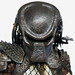 Hot Toys: Unmasked City Hunter Predator