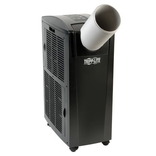 Tripp Lite SRCOOL12K Portable Cooling / Air Conditioner  Stand Alone Spot Air Cooler 120V, 60Hz, 12K BTU
