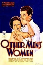 Other Men's Women 1931 Film Entier Gratuit