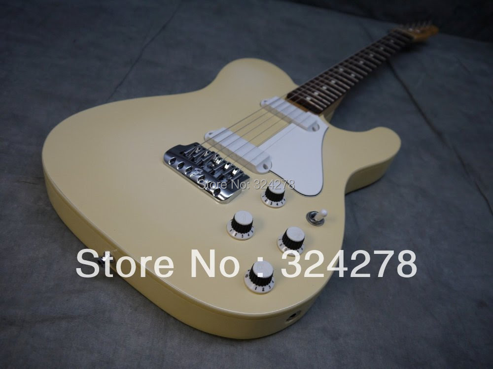 Promoción de Americana De La Guitarra Eléctrica - Compra