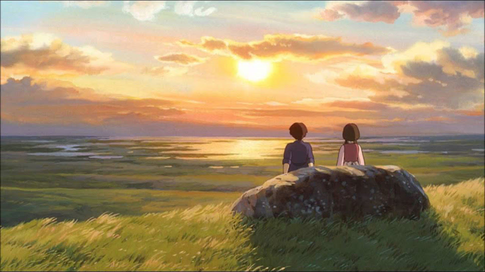 映画 ゲド戦記 あらすじ 少年少女の心の旅路