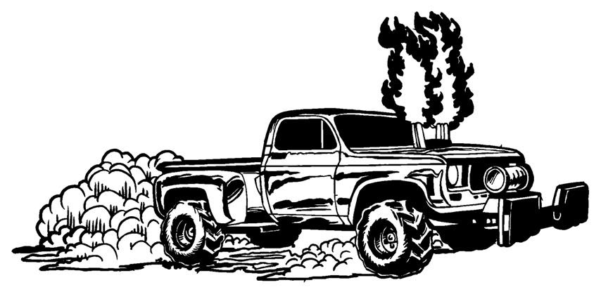 Free Free Truck Pull Svg 479 SVG PNG EPS DXF File