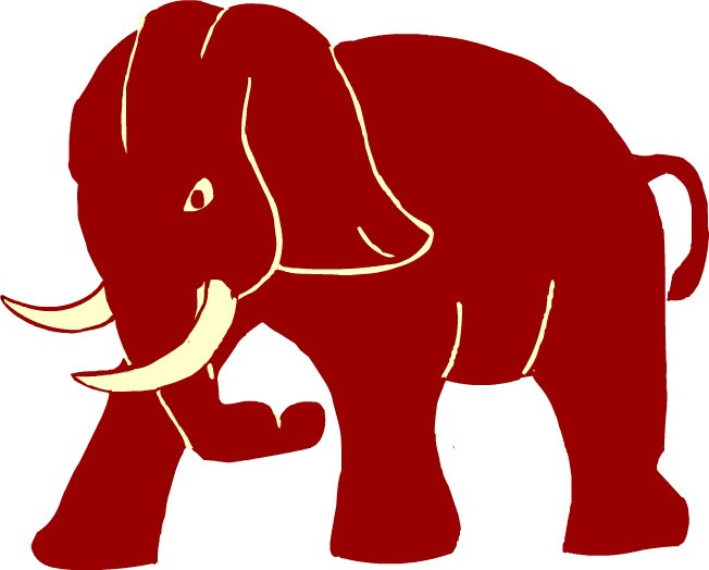 画像 インド 象 イラスト 100 ベストミキシング写真 イラストレーション