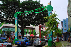 6 Things To Do During Hari Raya Aidilfitri 2011 ~ Singapore Playground