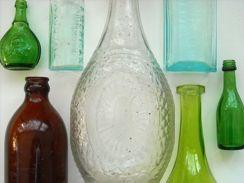 Bottles Cropped