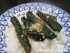 Bo Nuong La Lot (Vietnamese Grilled Beef with Wild Betel Leaf) 1