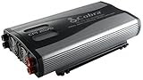 Cobra CPI 2575 2500 Watt 12 Volt DC to 120 Volt AC Power Inverter