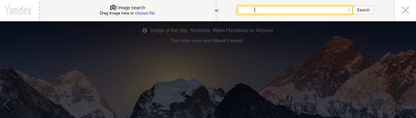  is a search technique where an epitome is used every bit the search question instead of text How to honour Similar Images Online using Reverse Image Search