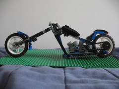 Chopper