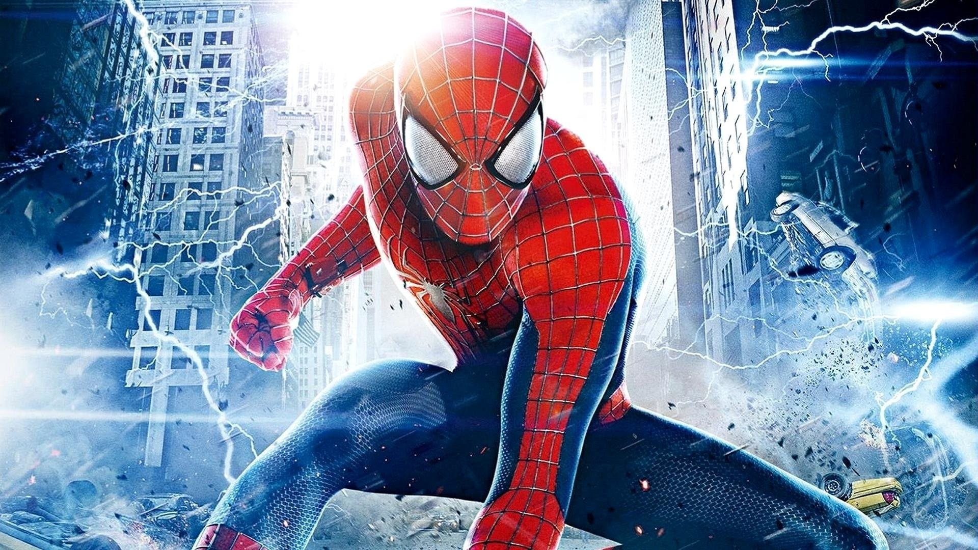 Ultimate Spider Man Hd Wallpaper 73 Images