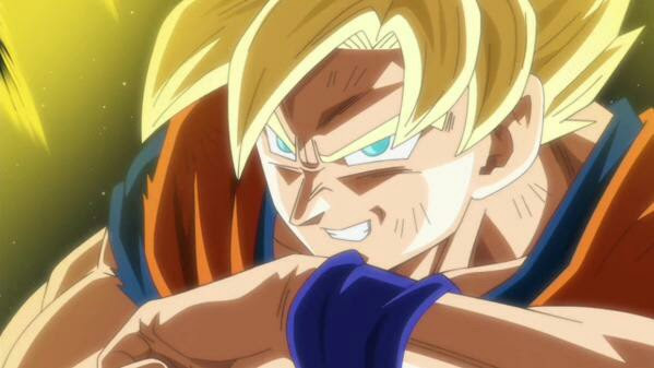 ドラゴンボール超 神と神編 終了 何が何やらワケワカメ