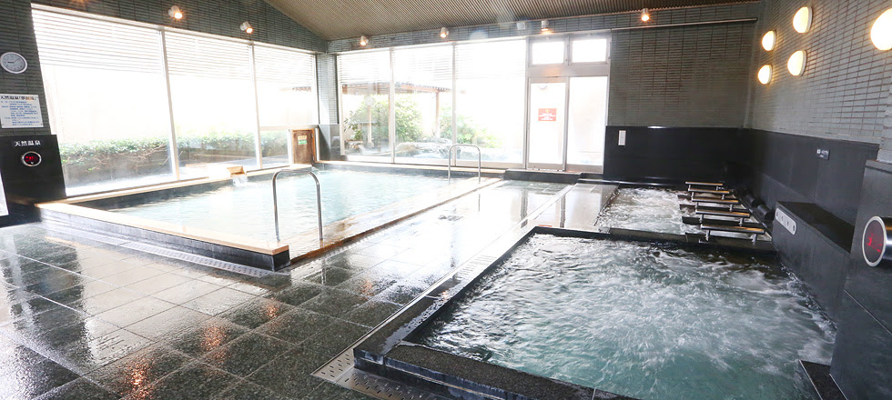 天然温泉 サウナ詳細 天然温泉大浴場 福井県福井市にある温泉複合型健康増進施設 コミュニティリゾート リライム