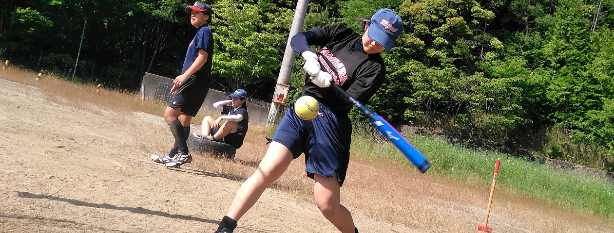 全日型 特別能力コース 女子ソフトボール専攻 神村学園高等部 伊賀