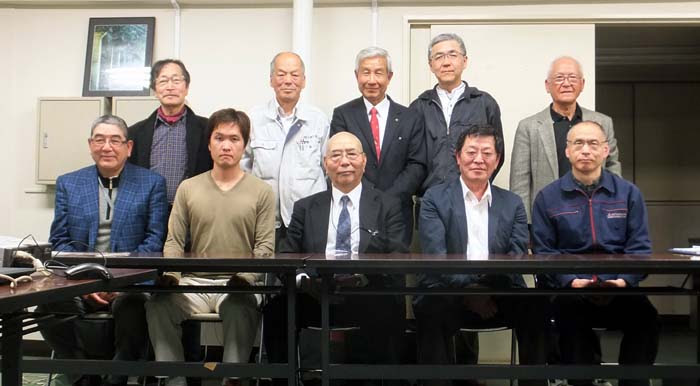 東予テクノクラブ 活動アルバム 平成28年３月度 定例会 Up Date Apr 1 16 Back Gif Home Gif Next Gif 東予テクノクラブ平成28年3月度定例会は まちづくり協働オフィスで行われました テーマは 高知県高知市の有限会社サンワールド川村の川村宗利