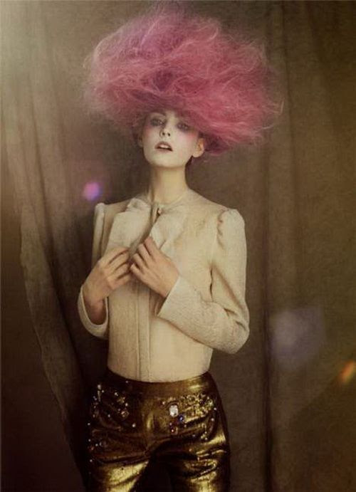 Crazy Hairstyles (29 pics)