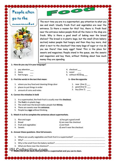 Look no further than free sentence building worksheets. pin by islcollective on esl worksheets of the day esl reading