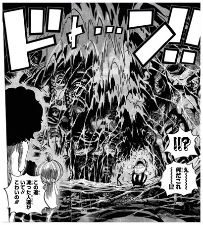 ワンピースのナンバーズの10人のメンバーと正体を紹介 Legend Anime