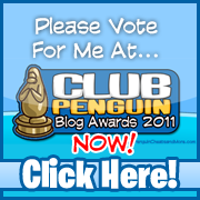 Club Penguin Cheats