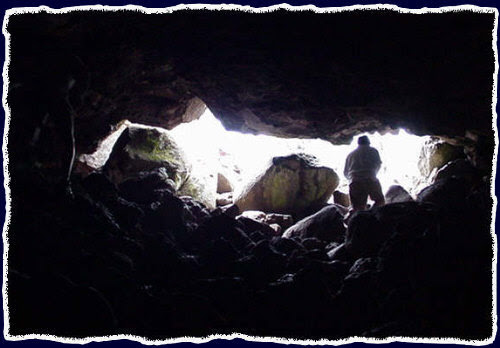 Flagstaff Lava River Cave