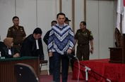 Pendukung Diimbau Tiru Sikap Taat Hukum Ahok