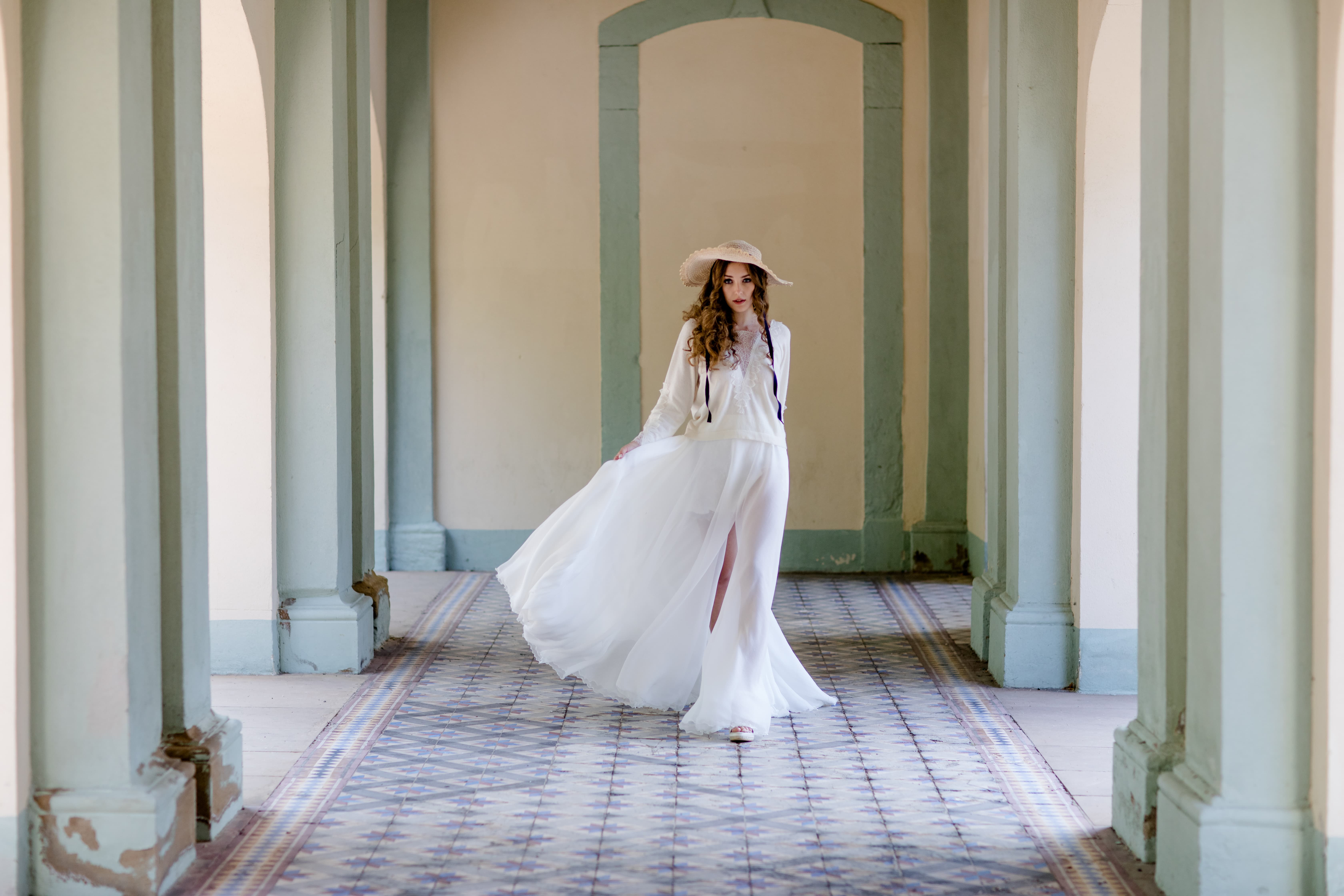 Traumhafte Brautkleider Ihre Romantische Boutique