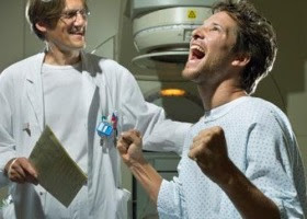  Scientists will be able to see the cancer cells  