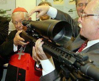 vaticano-armas