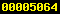 counter statistics