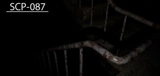 Scp 087 Le Jeu Qui Fait Peur