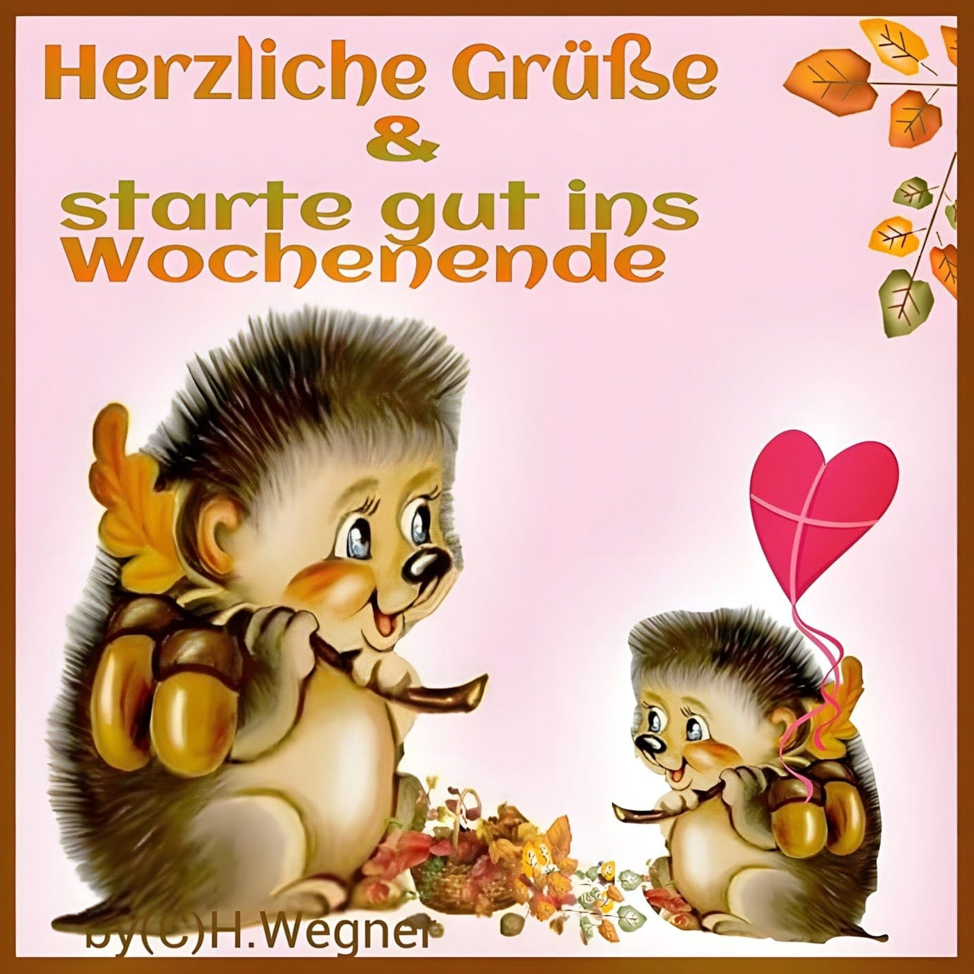 Bildergebnis für Wochenende Bilder