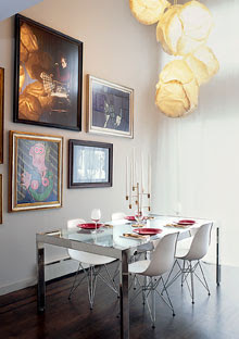 One Small Loft Space, 17 Big Design Ideas - Oprah.