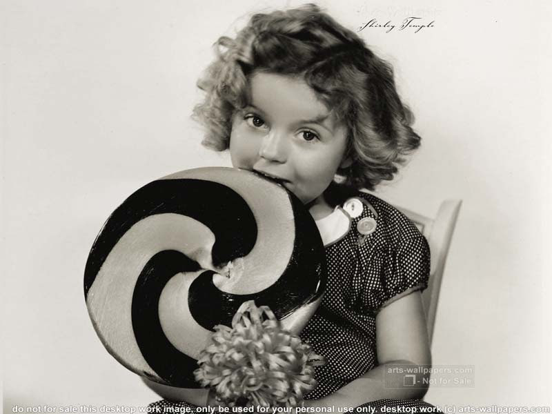 Shirley Temple
